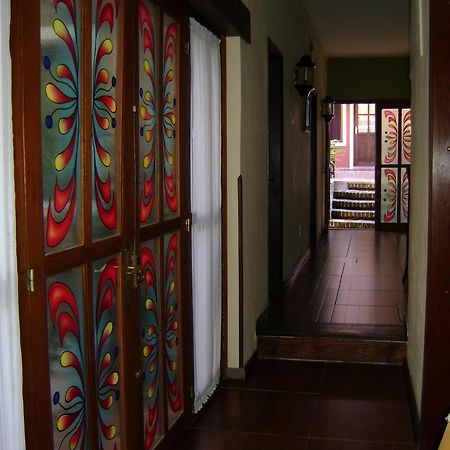 Hotel Rivera コロニア・デル・サクラメント エクステリア 写真