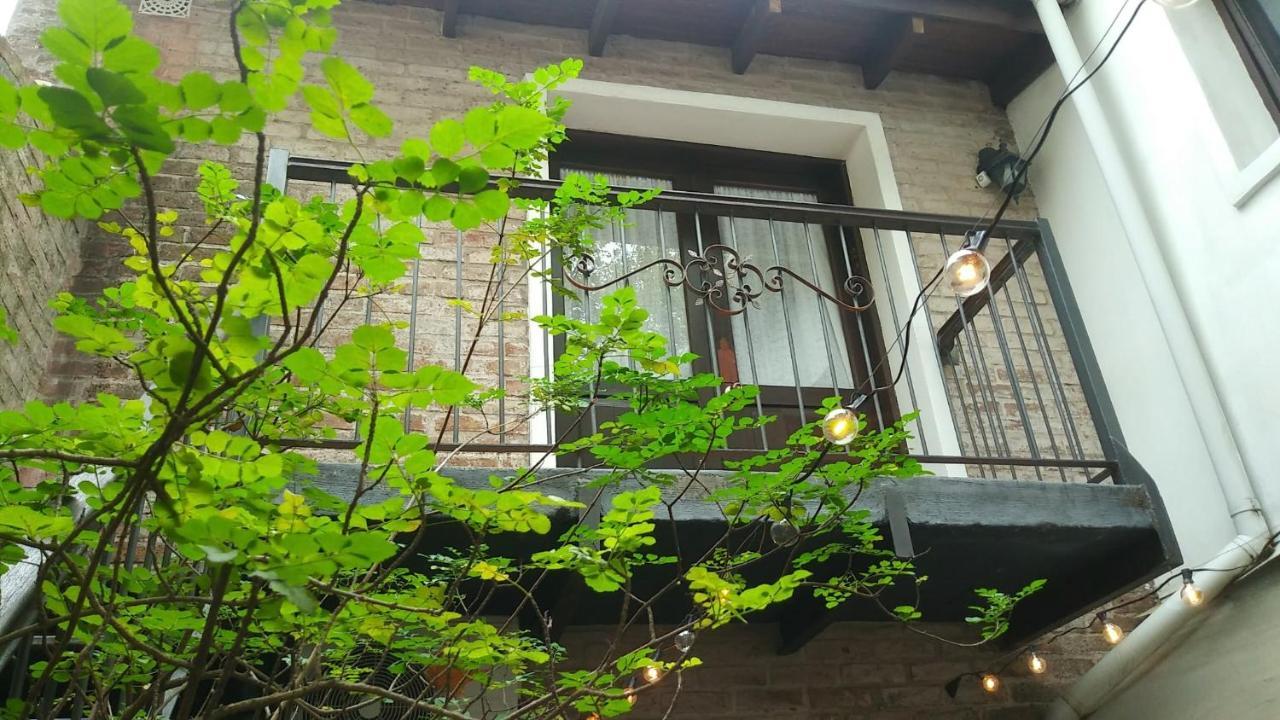 Hotel Rivera コロニア・デル・サクラメント エクステリア 写真