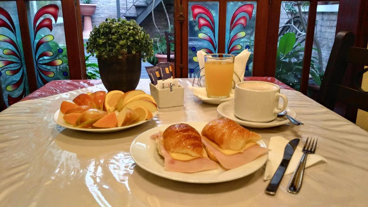 Hotel Rivera コロニア・デル・サクラメント エクステリア 写真