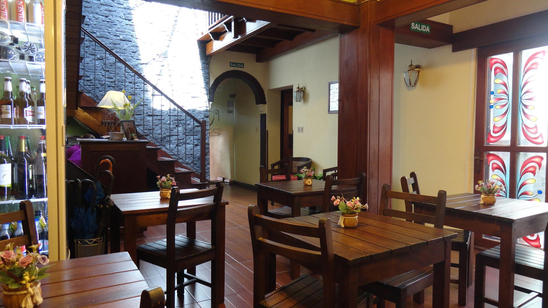 Hotel Rivera コロニア・デル・サクラメント エクステリア 写真