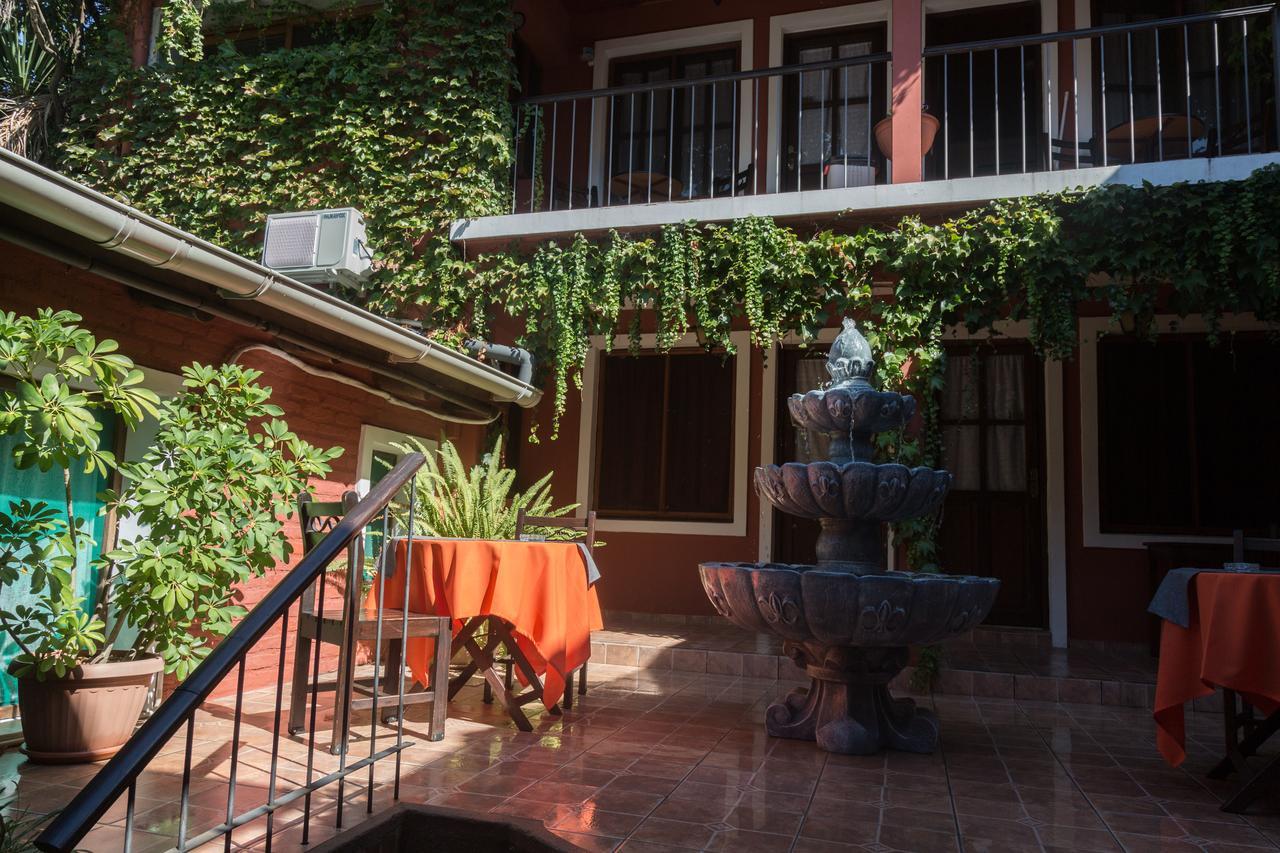 Hotel Rivera コロニア・デル・サクラメント エクステリア 写真