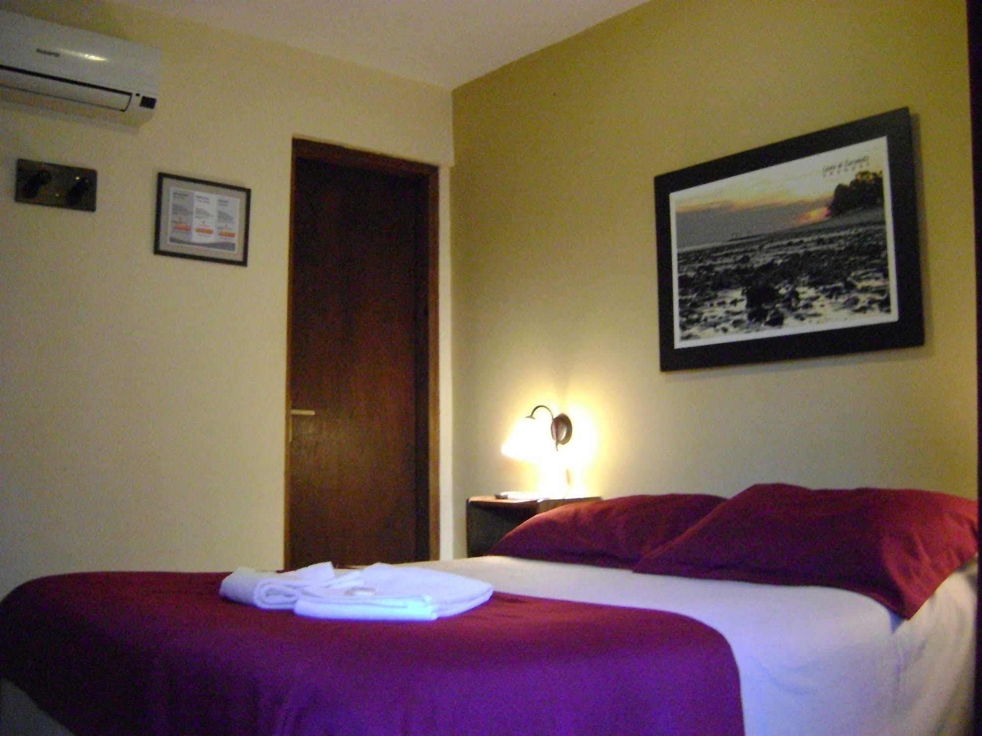 Hotel Rivera コロニア・デル・サクラメント エクステリア 写真