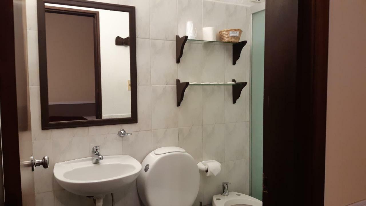 Hotel Rivera コロニア・デル・サクラメント エクステリア 写真
